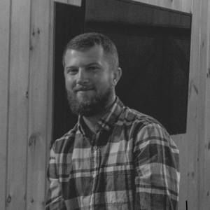 Meet your Posher, Dustin